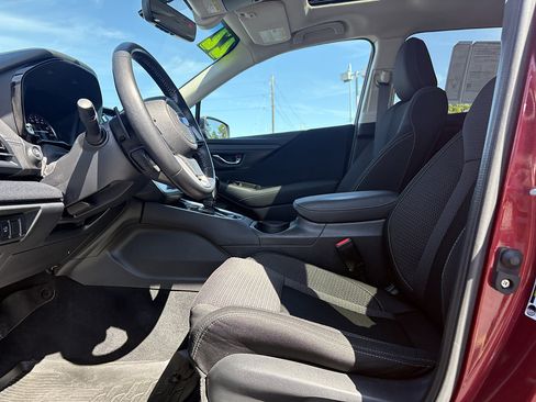 Used 2022 Subaru Outback Premium AWD/4WD image 16
