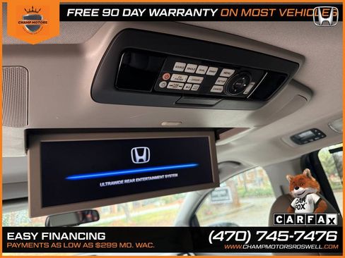 Used 2014 Honda Odyssey Touring image 17
