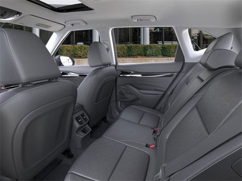 New 2026 Kia Seltos SX w/ SX Sunroof Package image 19