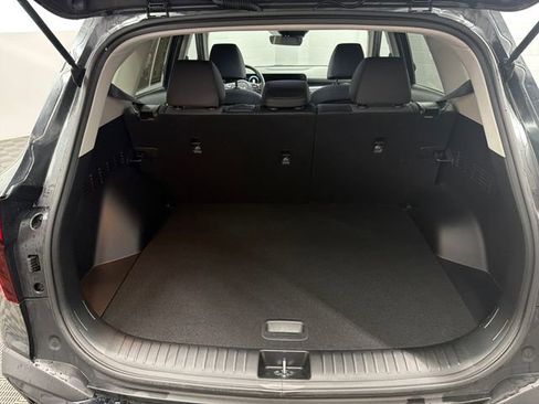 Certified 2024 Kia Seltos S AWD/4WD image 11