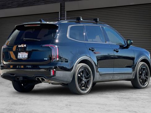 Used 2024 Kia Telluride SX Prestige X-Line image 4