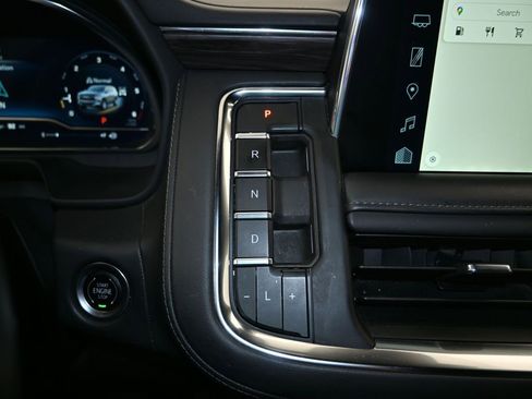 Used 2024 Chevrolet Tahoe LT image 20