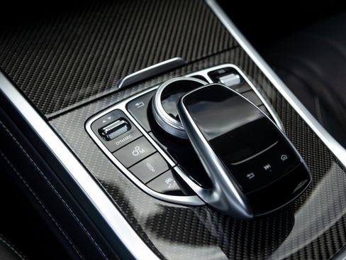 Used 2024 Mercedes-Benz G 63 AMG 4MATIC image 28