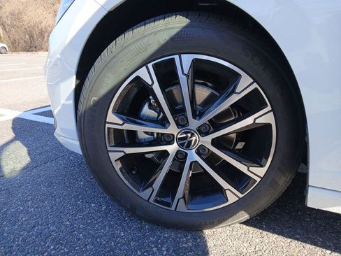 New 2026 Volkswagen Jetta Sport image 25