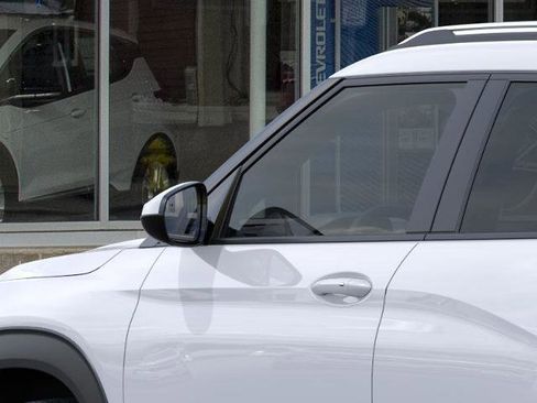 New 2026 Chevrolet TrailBlazer LT image 12