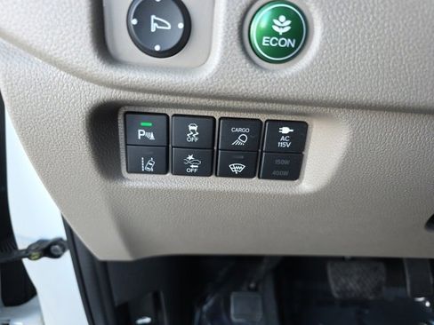 Used 2022 Honda Ridgeline RTL-E image 25