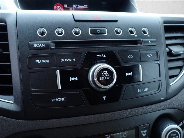 Used 2013 Honda CR-V EX-L image 18