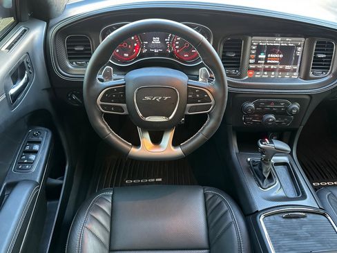 Used 2021 Dodge Charger SRT Hellcat image 16