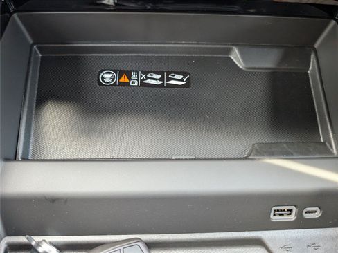 New 2026 Chevrolet Suburban RST w/ Comfort Package RWD image 26
