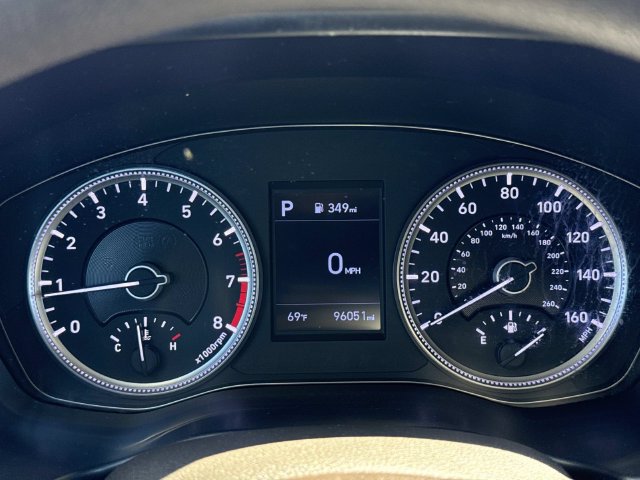 Used 2019 Hyundai Santa Fe SE AWD/4WD image 27