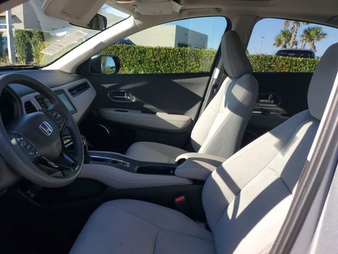 Used 2019 Honda HR-V EX image 27