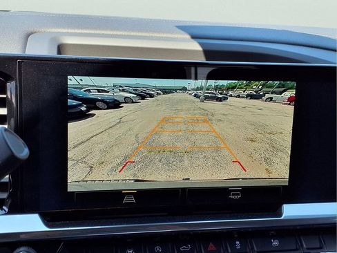 Used 2026 Chevrolet Silverado 1500 RST RWD image 9
