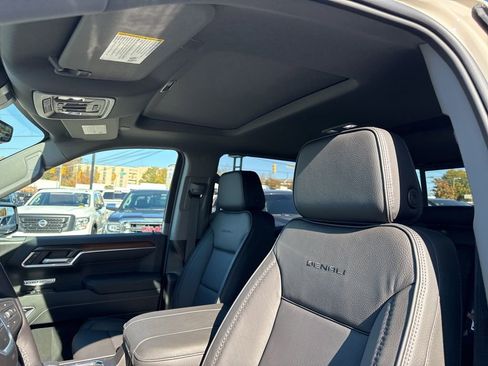 New 2026 GMC Sierra 1500 Denali image 19