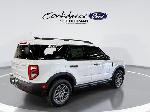 New 2026 Ford Bronco Sport Big Bend w/ Convenience Package AWD/4WD image 9