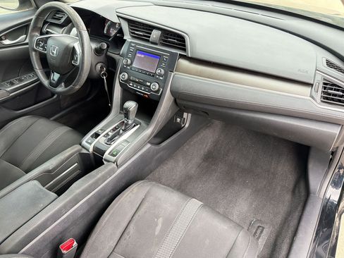 Used 2019 Honda Civic LX image 27
