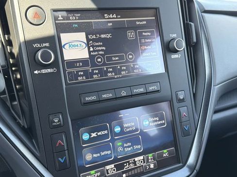 New 2026 Subaru Crosstrek 2.5i AWD/4WD image 16