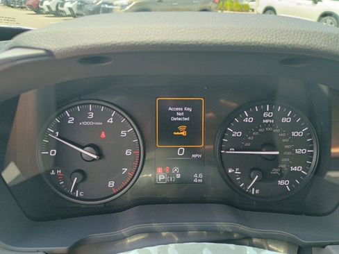 New 2026 Subaru Crosstrek 2.5i AWD/4WD image 18