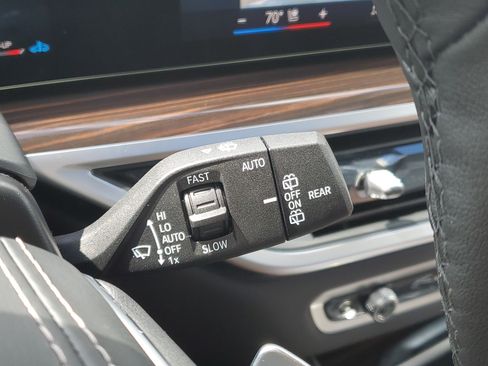 New 2026 BMW X7 xDrive40i w/ Premium Package AWD/4WD image 15