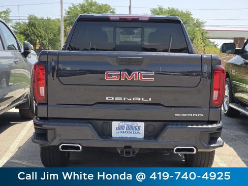 Used 2023 GMC Sierra 1500 Denali AWD/4WD image 15