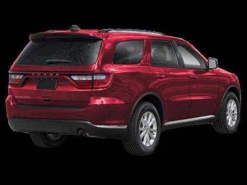New 2026 Dodge Durango GT image 22