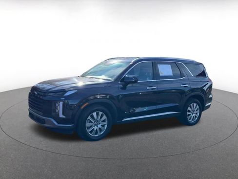 Used 2025 Hyundai Palisade SEL image 8