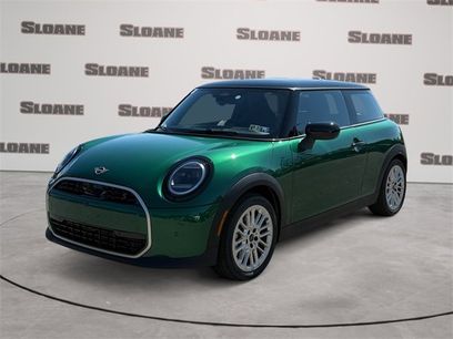 New 2026 MINI Cooper S