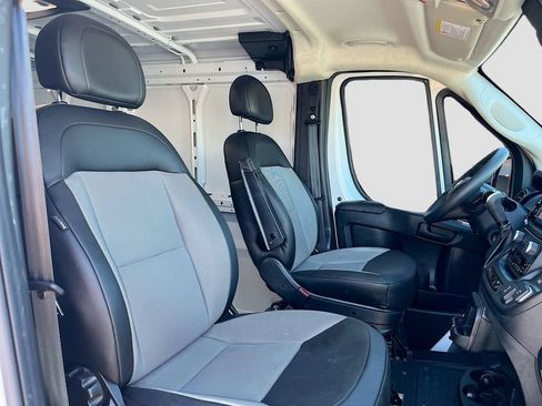 Used 2024 RAM ProMaster 1500 w/ Convenience Group FWD image 24