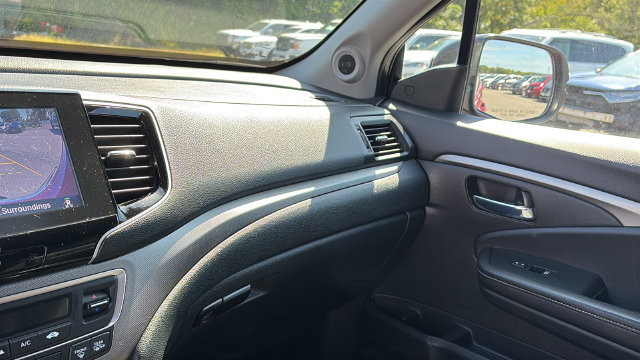 Used 2023 Honda Ridgeline RTL image 21