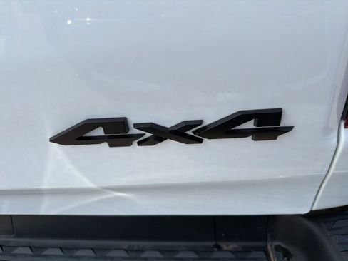 Used 2022 RAM 1500 Big Horn AWD/4WD image 7