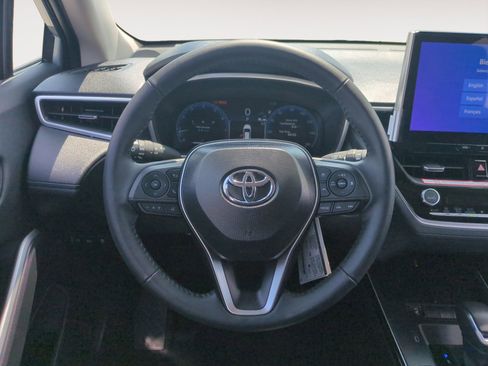 New 2026 Toyota Corolla Cross XLE image 12