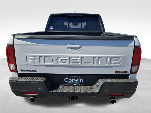 New 2026 Honda Ridgeline TrailSport image 13
