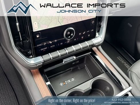 Used 2025 GMC Yukon Denali image 27