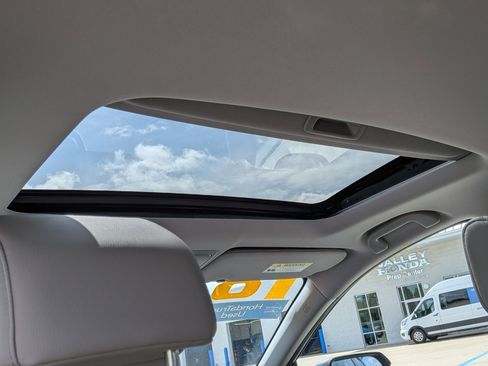Used 2018 Honda CR-V EX-L image 23