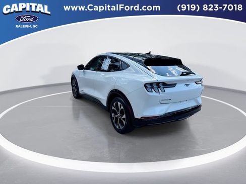 Certified 2023 Ford Mustang Mach-E Premium AWD/4WD image 6