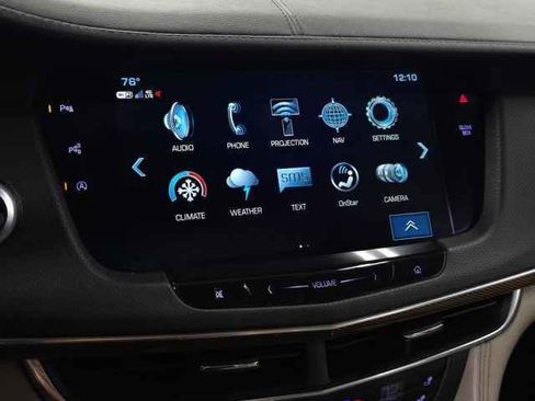 Used 2018 Cadillac CT6 Luxury image 22