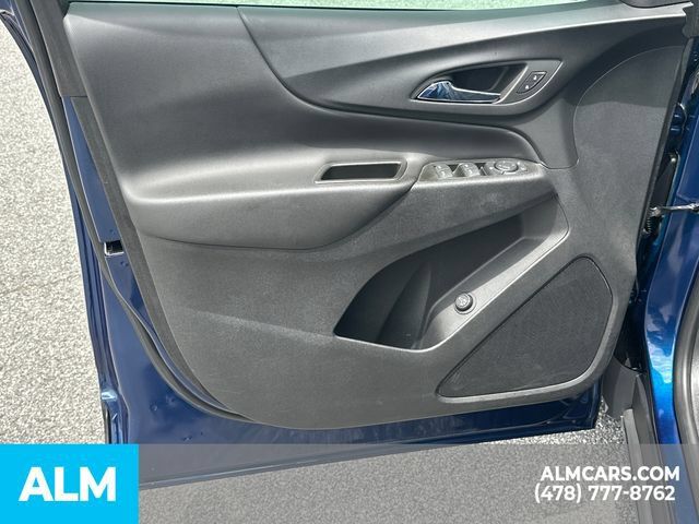 Used 2022 Chevrolet Equinox LT FWD image 11