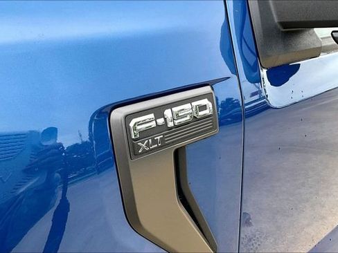 Used 2022 Ford F150 XLT w/ Equipment Group 302A High AWD/4WD image 25