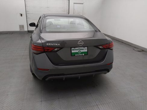 Used 2025 Nissan Sentra S FWD image 6