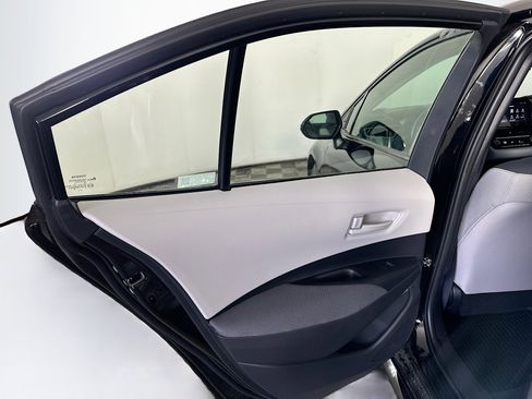 Used 2026 Toyota Corolla LE image 24