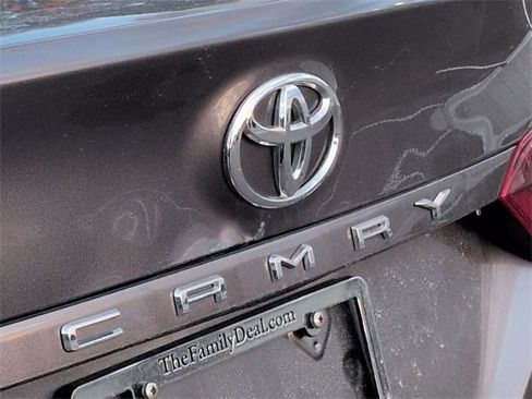 Used 2023 Toyota Camry LE image 26