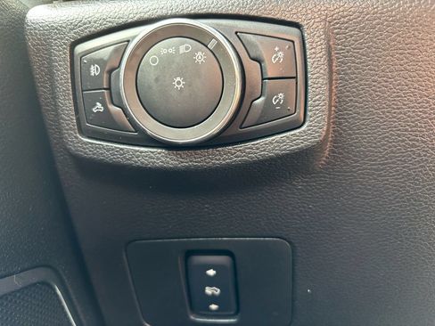 Used 2017 Ford F350 Lariat w/ Chrome Package AWD/4WD image 36