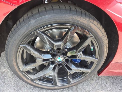 New 2026 BMW 330i xDrive Sedan w/ M Sport Package AWD/4WD image 4