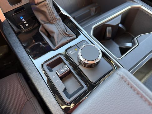 New 2026 Toyota Tundra SR5 AWD/4WD image 23