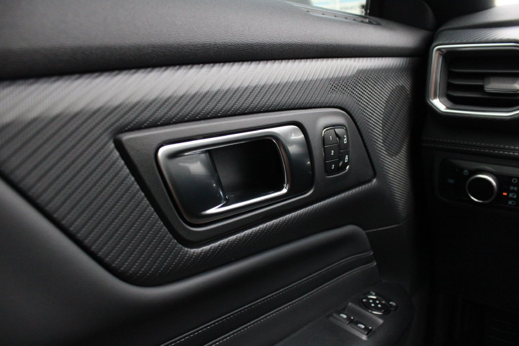 New 2026 Ford Mustang Premium RWD image 7