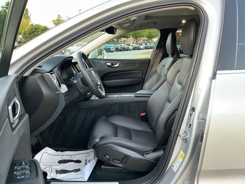 Used 2020 Volvo XC60 T6 Inscription AWD/4WD image 48