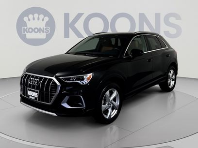 Used 2020 Audi Q3 2.0T Premium Plus