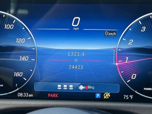 Used 2025 Mercedes-Benz E 350 Sedan w/ Winter Package image 31