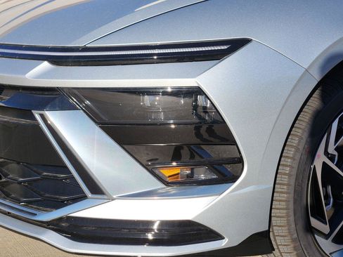 New 2026 Hyundai Sonata SEL image 6