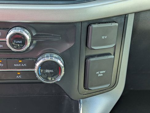 Used 2024 Ford F150 XLT w/ Mobile Office Package image 25