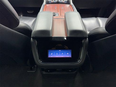 Used 2023 Lincoln Navigator Reserve image 70